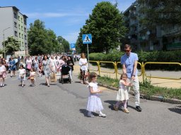 Boże Ciało i rocznica I Komunii Świętej, 08.06.2023